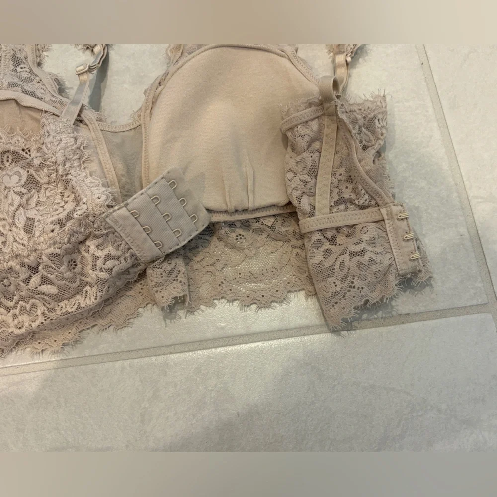 aerie nwot eyelash